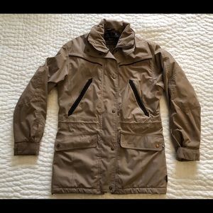 Barbour - Waterproof and Breathable Jacket